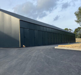 Box stockage Belle Ile en Mer