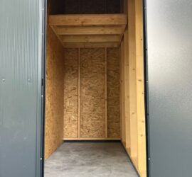 Box stockage Belle Ile en Mer