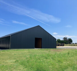 Box stockage Belle Ile en Mer