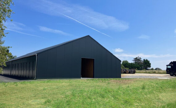 Box stockage Belle Ile en Mer
